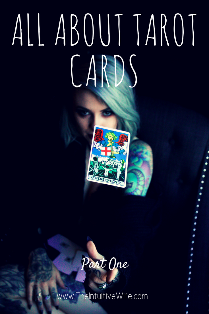 Tarot Spreads